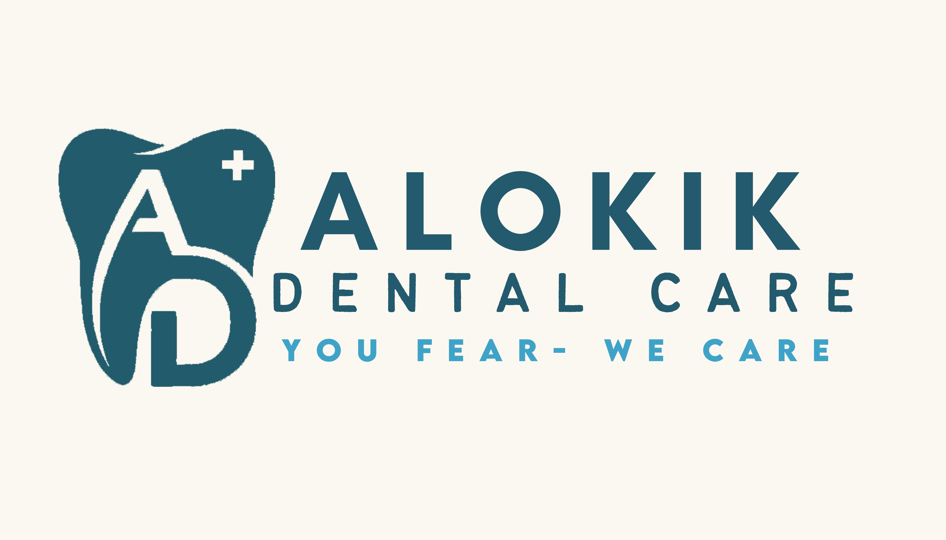 Alokik DentalCare